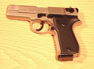 Walther P88 Compact V