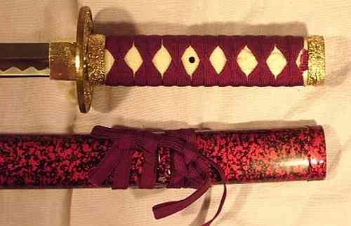 Samuraischwert