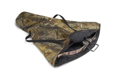 Unlined-Crossbow Case