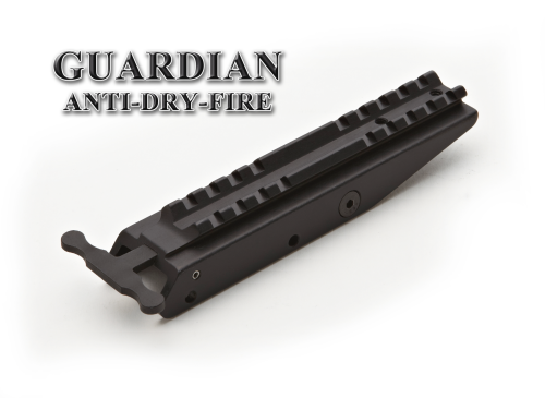 Guardian Anti-Dry-Fire System